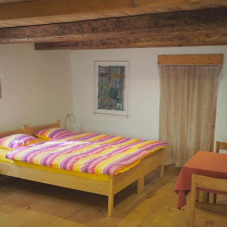 Hotel Centro Arte Cabbiolo Extérieur photo