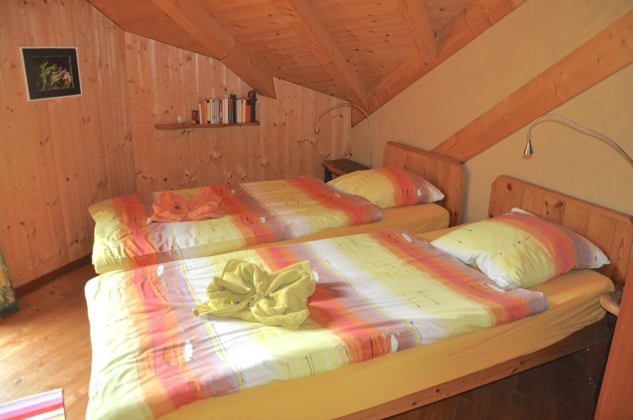 Hotel Centro Arte Cabbiolo Extérieur photo
