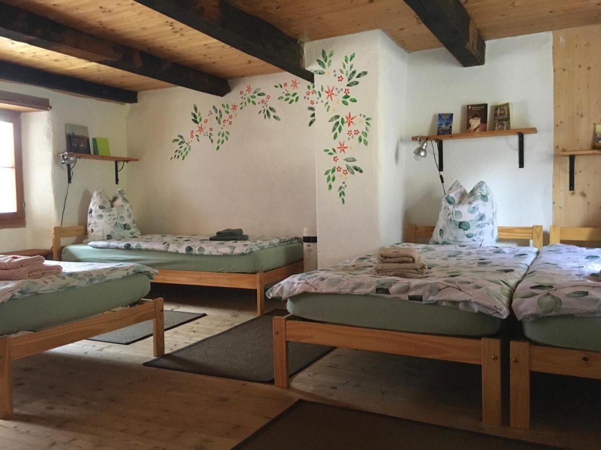 Hotel Centro Arte Cabbiolo Extérieur photo